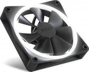 Wentylator Nzxt F120 RGB (RF-R12SF-B1) 5