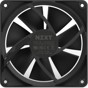 Wentylator Nzxt F120 RGB (RF-R12SF-B1) 6