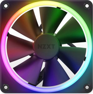 Wentylator Nzxt F120 RGB (RF-R12SF-B1) 2