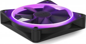 Wentylator Nzxt F120 RGB (RF-R12SF-B1) 4