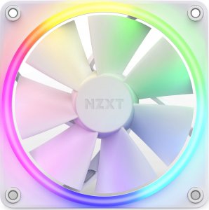 Wentylator Nzxt F120 RGB (RF-R12SF-W1) 2