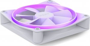 Wentylator Nzxt F120 RGB (RF-R12SF-W1) 4