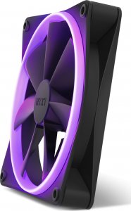 Wentylator Nzxt F140 RGB (RF-R14SF-B1) 3