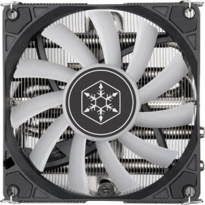 Chłodzenie CPU SilverStone Hydrogon H90 ARGB (SST-HYH90-ARGB) 2