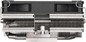 Chłodzenie CPU SilverStone Hydrogon H90 ARGB (SST-HYH90-ARGB) 3