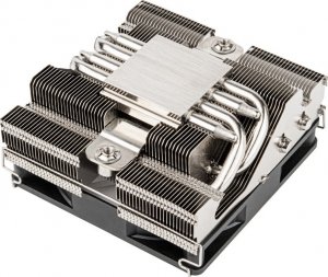 Chłodzenie CPU SilverStone Hydrogon H90 ARGB (SST-HYH90-ARGB) 4