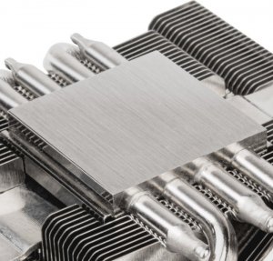 Chłodzenie CPU SilverStone Hydrogon H90 ARGB (SST-HYH90-ARGB) 5