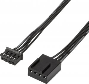 Wentylator SilverStone Shark Force 120 ARGB (SST-SF120B-ARGB) 9