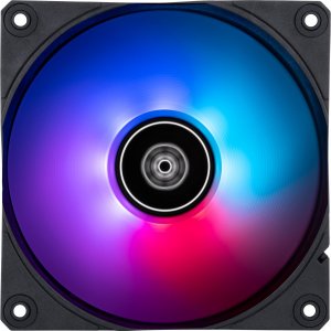 Wentylator SilverStone Shark Force 120 ARGB (SST-SF120B-ARGB) 2