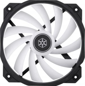 Wentylator SilverStone Shark Force 160 ARGB (SST-SF160B-ARGB) 2