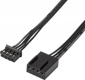 Wentylator SilverStone Shark Force 160 ARGB (SST-SF160B-ARGB) 9