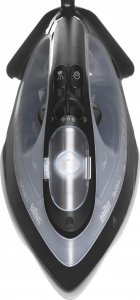 Żelazko Braun Braun TexStyle 3 SI 3055 BK, steam iron (black) 6