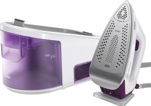 Generator pary Braun CareStyle 3 Pro IS 3155 VI 2