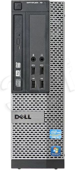 Komputer Dell OptiPlex 7010 SFF 3