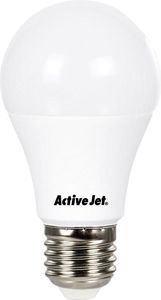 Activejet Activejet żarówka LED Glob 12W 1055lm E27 b. ciepła 1