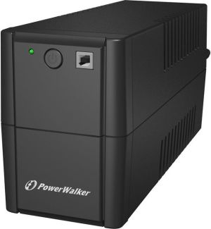 UPS PowerWalker VI 650 SH IEC (10120073) 1