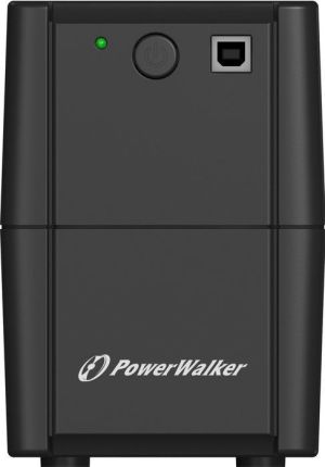 UPS PowerWalker VI 650 SH IEC (10120073) 2