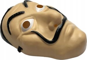 Korbi Maska BELLA CIAO DOM Z PAPIERU LA CASA DE PAPEL 2