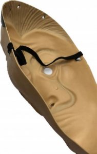 Korbi Maska BELLA CIAO DOM Z PAPIERU LA CASA DE PAPEL 4