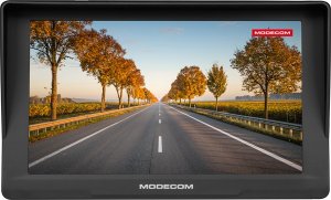 Nawigacja GPS Modecom Nawigacja FreeWAY SX 7.3 IPS + MapFactor mapy Europy 5