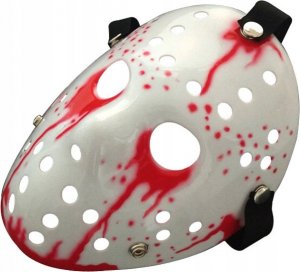 Korbi MASKA FRIDAY 13TH PIĄTEK JASON VOORHEES FREDDY BLO 6
