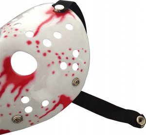 Korbi MASKA FRIDAY 13TH PIĄTEK JASON VOORHEES FREDDY BLO 7