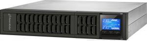 UPS PowerWalker VFI 3000 CRS bez baterii (10122040) 1