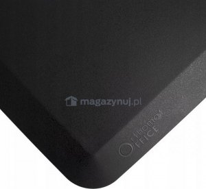 Coba Biurowa mata antyzmęczeniowa Office (wym. 50 x 80 cm, kolor czarny) 2