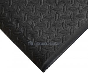 Coba Mata antyzmęczeniowa Orthomat Diamond wym. 600x900mm (kolor: czarny) 6