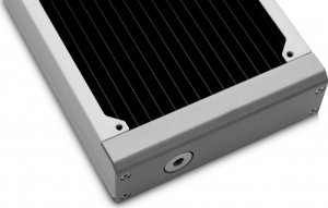 EKWB EKWB EK-Quantum Surface P240M - Radiator (white) 3
