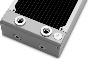 EKWB EKWB EK-Quantum Surface X280M - Radiator (white) 2
