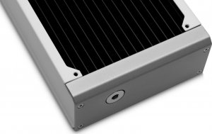 EKWB EKWB EK-Quantum Surface X280M - Radiator (white) 3
