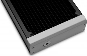 EKWB EK-Quantum Surface P280M, radiator (black) 3