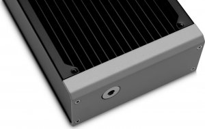 EKWB EKWB EK-Quantum Surface X280M, radiator (black) 3