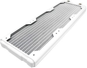 Hardware Labs Black ICE Nemesis Radiator GTS 360 white 2