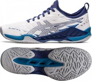 Asics Buty do piłki ręcznej Asics BLAST FF 3 1071A076 100 1