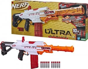 Hasbro Hasbro Nerf Ultra Strike, Nerf Gun (multicolored) 1