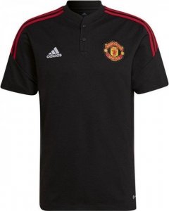 Adidas Koszulka adidas Manchester United Training Polo H64006 1