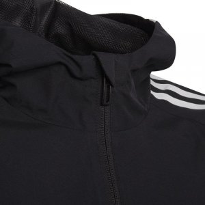 Adidas Kurtka adidas Condivo 22 All Weather Jacket Jr HA6253 2