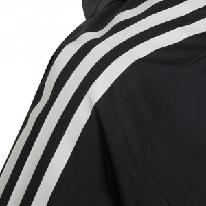 Adidas Kurtka adidas Condivo 22 All Weather Jacket Jr HA6253 4