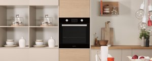 Piekarnik Indesit IFW 65Y0 J BL 4
