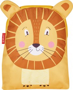 Herlitz Herlitz Kindergarten backpack Animal Lion 1