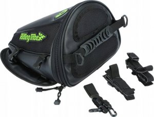 Korbi TORBA MOTOCYKLOWA ZADUPEK NA SIEDZENIE SIODŁO TYŁ 3