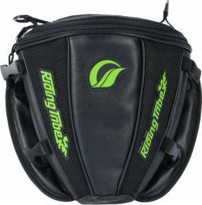 Korbi TORBA MOTOCYKLOWA ZADUPEK NA SIEDZENIE SIODŁO TYŁ 5