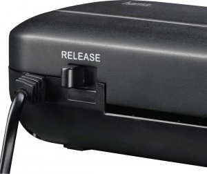 Laminator Hama Laminator 4W1 DIN A4 4