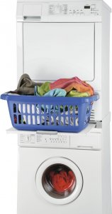 Xavax Łącznik do pralek i suszarek z półką xavax 12