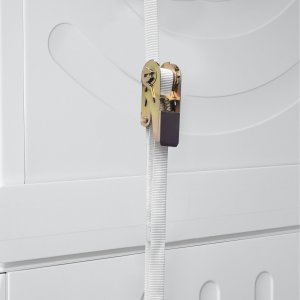 Xavax Łącznik do pralek i suszarek z półką xavax 15