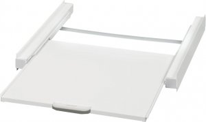 Xavax Łącznik do pralek i suszarek z półką xavax 2