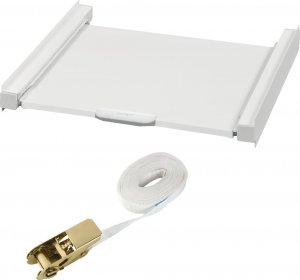 Xavax Łącznik do pralek i suszarek z półką xavax 3