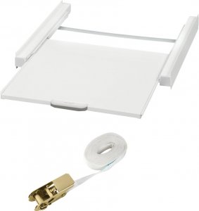 Xavax Łącznik do pralek i suszarek z półką xavax 4